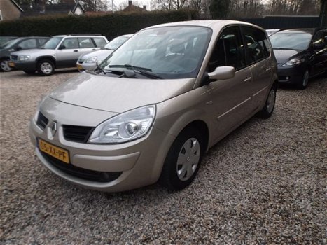 Renault Scénic - 1.6-16V Business Line nette auto - 1