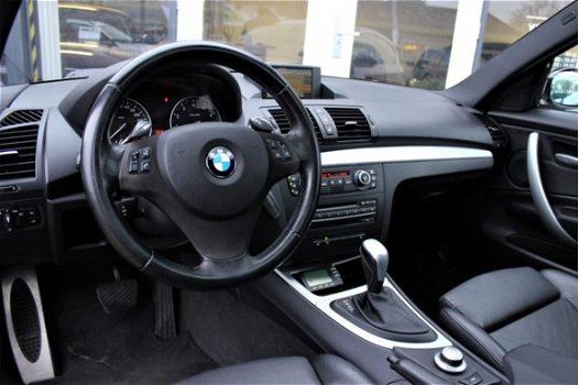 BMW 1-serie - 130i E81 High Executive Sport | M-pakket | Automaat | 266 pk | - 1