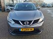 Nissan Qashqai - 1.2 Connect Edition *Navigatie* Trekhaak* Panorama dak - 1 - Thumbnail