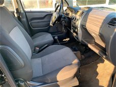 Opel Agila - 1.2-16V Maxx Airco APK hoge instap