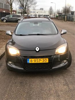 Renault Mégane - MEGANE - 1