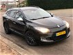 Renault Mégane - MEGANE - 1 - Thumbnail