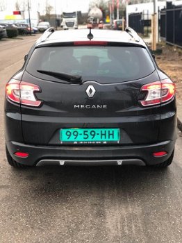 Renault Mégane - MEGANE - 1