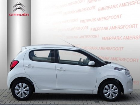 Citroën C1 - 1.0 VTi Feel | Pack Comfort RIJKLAAR - 1