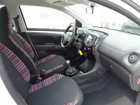 Citroën C1 - 1.0 VTi Feel | Pack Comfort RIJKLAAR - 1