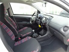 Citroën C1 - 1.0 VTi Feel | Pack Comfort RIJKLAAR