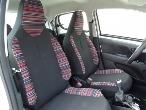 Citroën C1 - 1.0 VTi Feel | Pack Comfort RIJKLAAR - 1