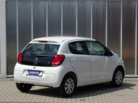 Citroën C1 - 1.0 VTi Feel | Pack Comfort RIJKLAAR - 1