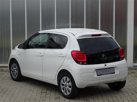 Citroën C1 - 1.0 VTi Feel | Pack Comfort | Pack Look Rijklaar - 1