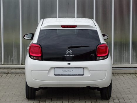 Citroën C1 - 1.0 VTi Feel | Pack Comfort | Pack Look Rijklaar - 1