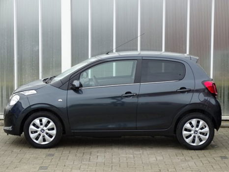 Citroën C1 - 1.0 VTi Feel Private Lease vanaf € 214, - per maand | Airconditioning | Extra getint gl - 1