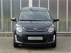 Citroën C1 - 1.0 VTi Feel Private Lease vanaf € 214, - per maand | Airconditioning | Extra getint gl