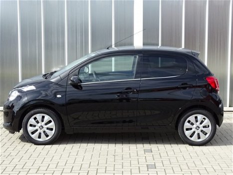 Citroën C1 - 1.0 VTi Feel | Pack Look | Pack Comfort Rijklaar - 1