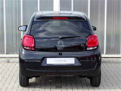 Citroën C1 - 1.0 VTi Feel | Pack Look | Pack Comfort Rijklaar - 1