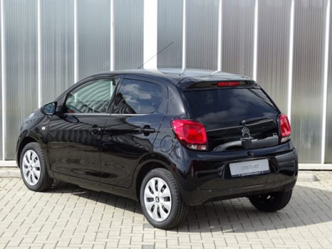 Citroën C1 - 1.0 VTi Feel | Pack Comfort | Pack Look RIJKLAAR - 1