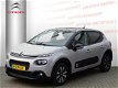 Citroën C3 - Shine 1.2 110pk Automaat Navigatie | Climatronic | Lichtmetalen velgen | Parkeersensore - 1 - Thumbnail