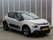 Citroën C3 - Shine 1.2 110pk Automaat Navigatie | Climatronic | Lichtmetalen velgen | Parkeersensore - 1 - Thumbnail