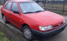 Nissan Sunny - 1.4 LX 5drs - 1 - Thumbnail