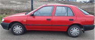 Nissan Sunny - 1.4 LX 5drs - 1 - Thumbnail