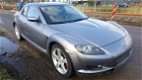 Mazda RX-8 - Renesis - 1 - Thumbnail