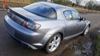 Mazda RX-8 - Renesis - 1 - Thumbnail