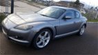 Mazda RX-8 - Renesis - 1 - Thumbnail