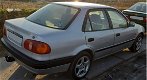 Toyota Corolla - 1.4 16v VVT-i - 1 - Thumbnail