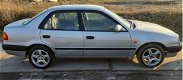 Toyota Corolla - 1.4 16v VVT-i - 1 - Thumbnail