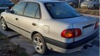 Toyota Corolla - 1.4 16v VVT-i - 1 - Thumbnail