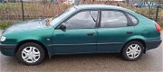 Toyota Corolla - COROLLA; 1.6 LIFTBACK - 1 - Thumbnail