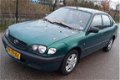 Toyota Corolla - COROLLA; 1.6 LIFTBACK - 1 - Thumbnail