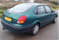 Toyota Corolla - COROLLA; 1.6 LIFTBACK - 1 - Thumbnail