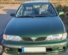 Nissan Almera - 1.4 GX saloon Airco - 1 - Thumbnail