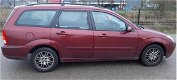 Ford Focus Wagon - FOCUS; 1.8I-16V-WAGON - 1 - Thumbnail