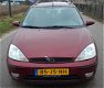 Ford Focus Wagon - FOCUS; 1.8I-16V-WAGON - 1 - Thumbnail