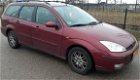 Ford Focus Wagon - FOCUS; 1.8I-16V-WAGON - 1 - Thumbnail