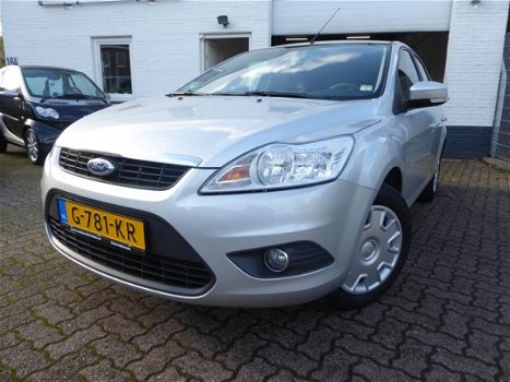 Ford Focus - 1.4 Trend / Knappe auto met airco - 1