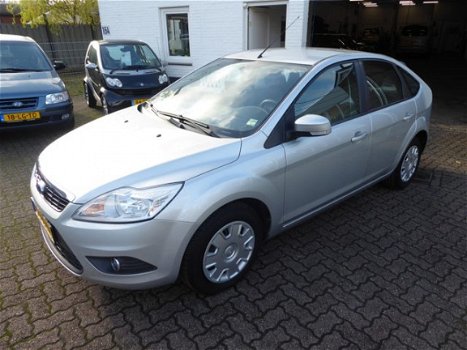 Ford Focus - 1.4 Trend / Knappe auto met airco - 1