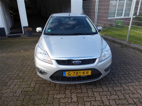 Ford Focus - 1.4 Trend / Knappe auto met airco - 1