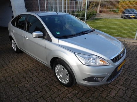 Ford Focus - 1.4 Trend / Knappe auto met airco - 1