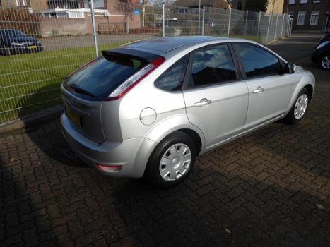 Ford Focus - 1.4 Trend / Knappe auto met airco - 1