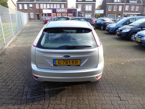 Ford Focus - 1.4 Trend / Knappe auto met airco - 1