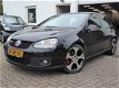Volkswagen Golf - 2.0 TFSI GTI Nederlandse auto/Navi/18 inch/zwarte hemel - 1 - Thumbnail