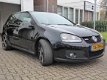 Volkswagen Golf - 2.0 TFSI GTI Nederlandse auto/Navi/18 inch/zwarte hemel - 1 - Thumbnail