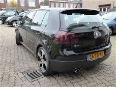 Volkswagen Golf - 2.0 TFSI GTI Nederlandse auto/Navi/18 inch/zwarte hemel