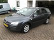 Ford Focus Wagon - 1.6-16V Trend /Keurige ruime stationcar - 1 - Thumbnail