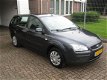 Ford Focus Wagon - 1.6-16V Trend /Keurige ruime stationcar - 1 - Thumbnail