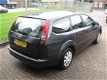 Ford Focus Wagon - 1.6-16V Trend /Keurige ruime stationcar - 1 - Thumbnail