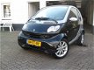 Smart Fortwo - coupe Passion /Super compacte auto - 1 - Thumbnail