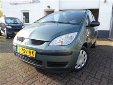 Mitsubishi Colt - 1.1 Inform /Keurig, Hogere zit en Airco